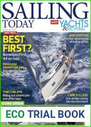 Sailing Today with Yachts and Yachting - January 2023