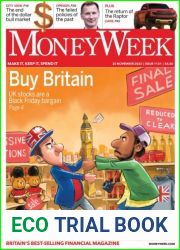 Moneyweek - Issue 1131, 25 November 2022