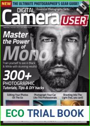 Digital Camera User - issue 04, December 2022