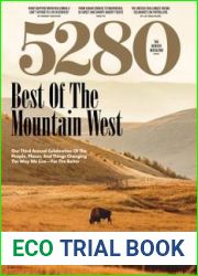5280 Magazine - December 2022