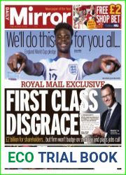 Daily Mirror - November 25, 2022
