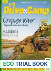Go Drive and Camp - Issue 52, December 2022 January 2023