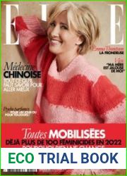 Elle France - N. 4014, 24 novembre 2022 [FR]