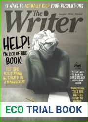 The Writer - January 2023