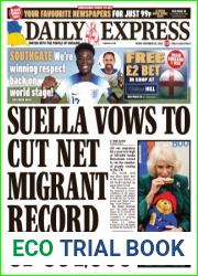 Daily Express - 25 November, 2022