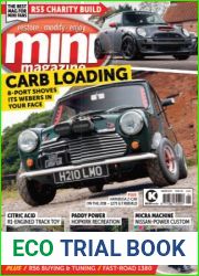 Mini Magazine - Issue 335, January 2023
