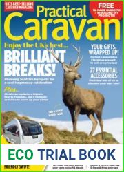 Practical Caravan - Issue 460, 2022
