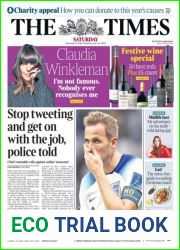 The Times - 26 November, 2022