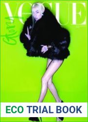 Vogue Singapore - Issue 18, November 2022