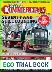 Heritage Commercials - December 2022