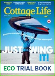 Cottage Life - Winter 2022