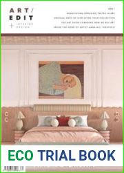 Art Edit - Issue 34, November 2022