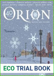 Orion - Winter 2022
