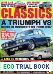 Classics Monthly - Issue 327, January 2023