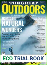 The Great Outdoors - January 2023
