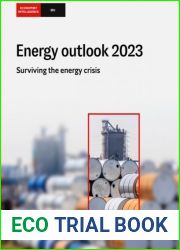 The Economist (IU) - Energy Outlook 2023, 2022