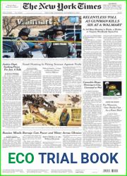 The New York Times - 24 November, 2022