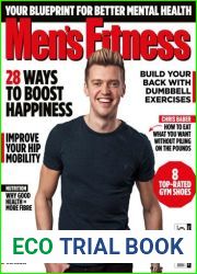 Men|s Fitness UK - December 2022