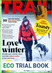 Trail UK - January 2023