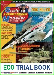 Scale Aviation and Military Modeller International - Is.612, 2022