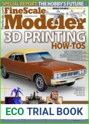 FineScale Modeler - Vol. 41, Issue 1, January February 2023