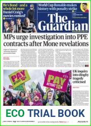 The Guardian - 25 November, 2022