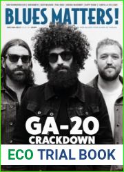 Blues Matters! - Issue 129, December 2022 January 2023