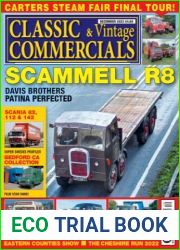 Classic and Vintage Commercials - December 2022