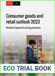 The Economist (IU) - Consumer Goods and Retail Outlook 2023, 2022