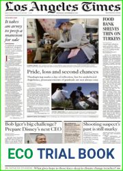 Los Angeles Times - 24 November, 2022