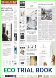 The Globe and Mail - November 25, 2022