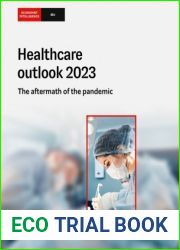 The Economist (IU) - Healthcare Outlook 2023, 2022