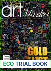 Art Market - Gold List, Special Edition 2022