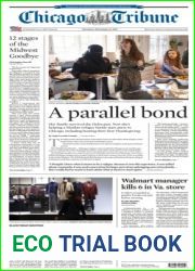 Chicago Tribune - 24 November, 2022