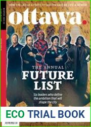 Ottawa Magazine - Winter 2022