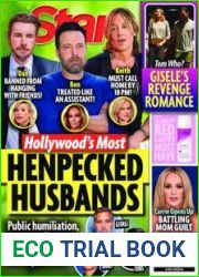 Star Magazine USA - December 05, 2022