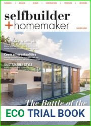 Selfbuilder and Homemaker - November December 2022