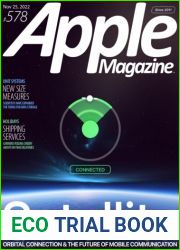 AppleMagazine - Issue 578, November 25, 2022