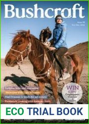 Bushcraft and Survival Skills - Issue 98, November 2022