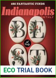 Indianapolis Monthly - December 2022