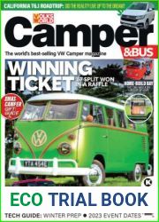VW Camper and Bus - January 2023
