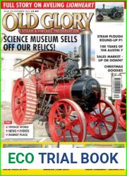 Old Glory - Issue 394, December 2022