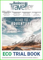 Business Traveller UK - December 2022 January 2023