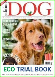 Edition Dog - Issue 50, November 2022