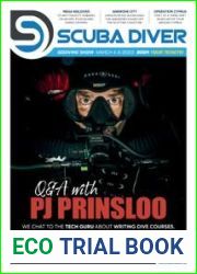 Scuba Diver UK - Issue 67, 2022