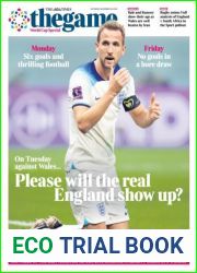 The Times The Game - 26 November, 2022