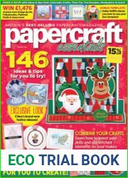 Papercraft Essentials - Issue 219, 2022