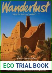 Wanderlust Travel Magazine - December 2022 January 2023