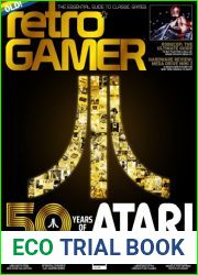 Retro Gamer UK - Issue 240, 2022