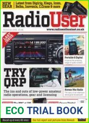 Radio User - December 2022